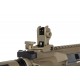 Specna Arms EDGE M4 Keymod (E-07) Light Ops (Tan), In airsoft, the mainstay (and industry favourite) is the humble AEG